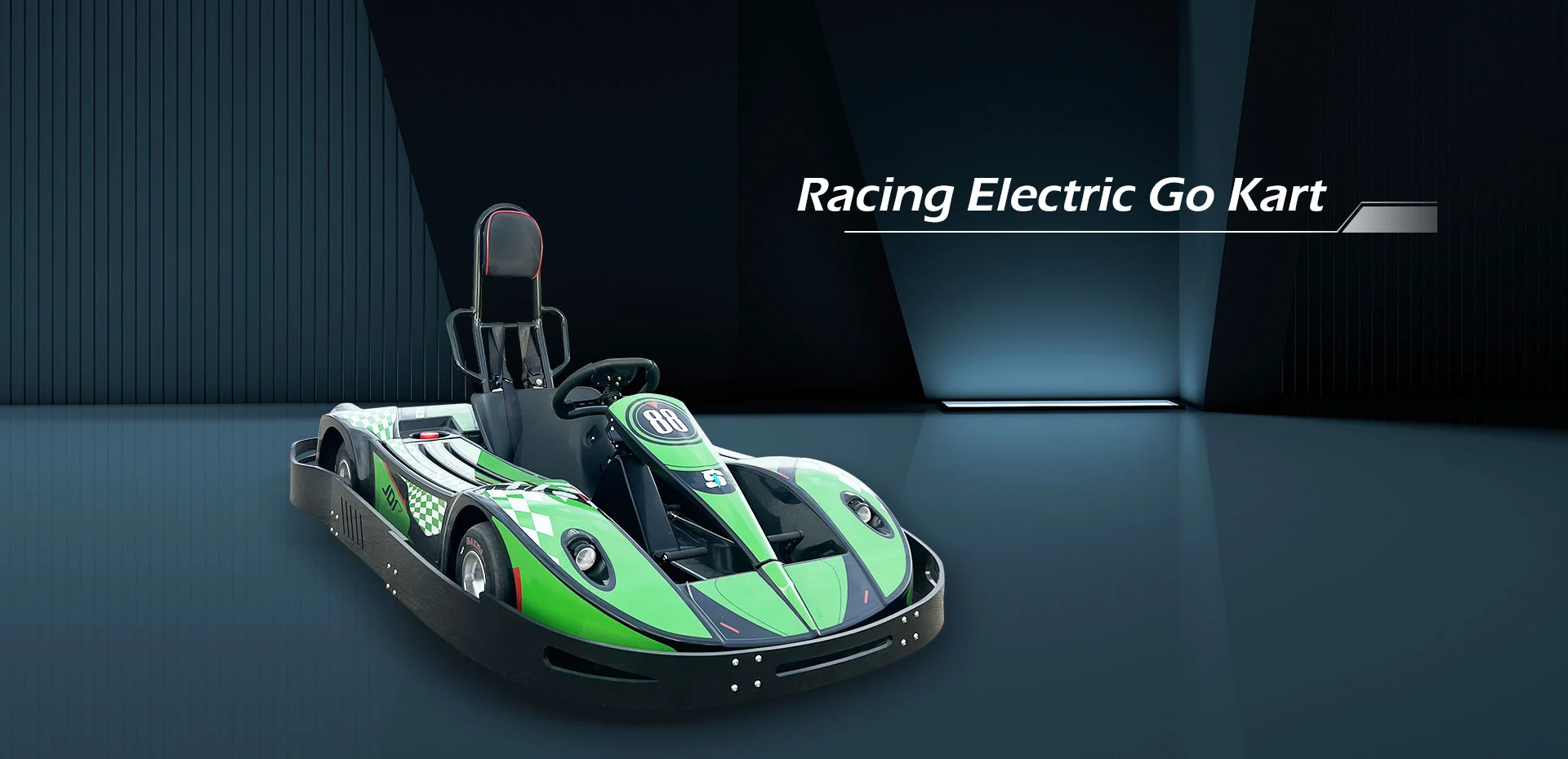 Go Kart Leverancier van hoge kwaliteit