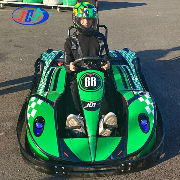 Wat is Aqua Karting en hoe werkt het?