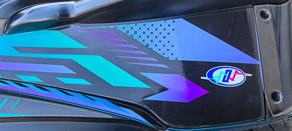 Adult Child Electric Go Kart