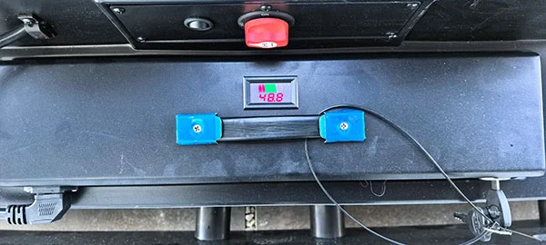 Adult Child Electric Go Kart